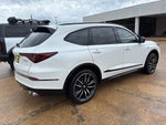 2024 Acura MDX Type S w/Advance Package SH-AWD