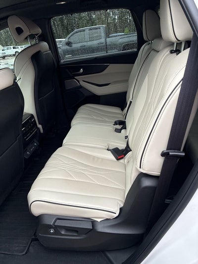 2024 Acura MDX Type S w/Advance Package SH-AWD