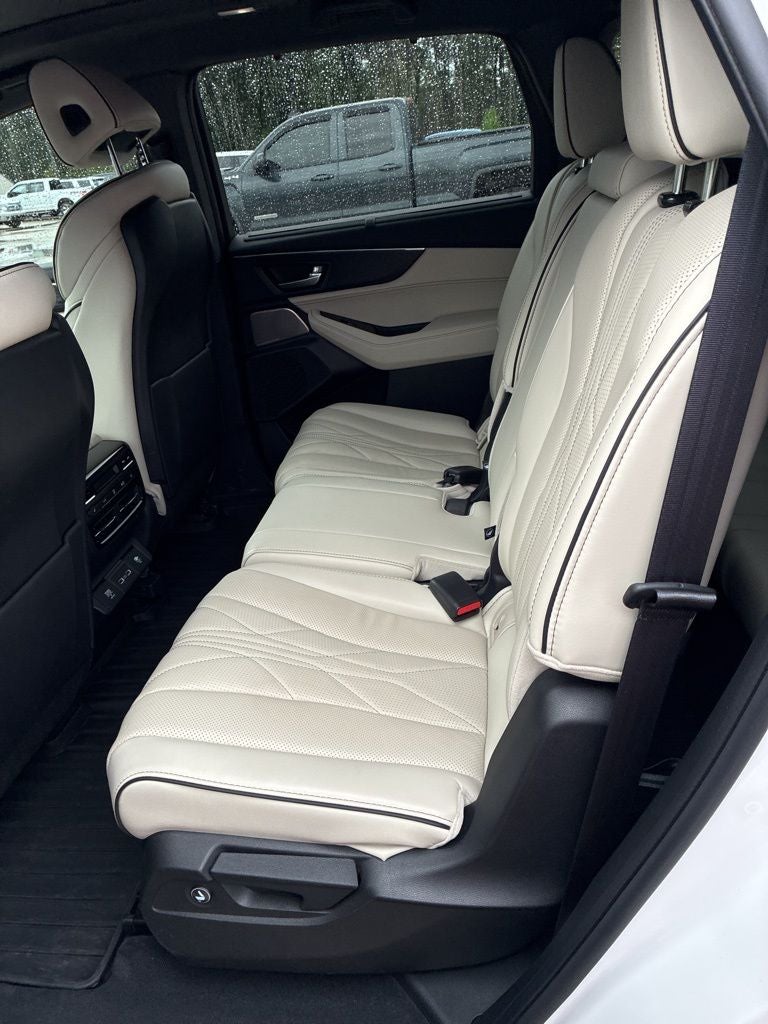 2024 Acura MDX Type S w/Advance Package SH-AWD