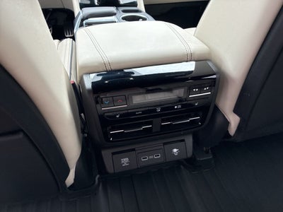 2024 Acura MDX Type S w/Advance Package SH-AWD