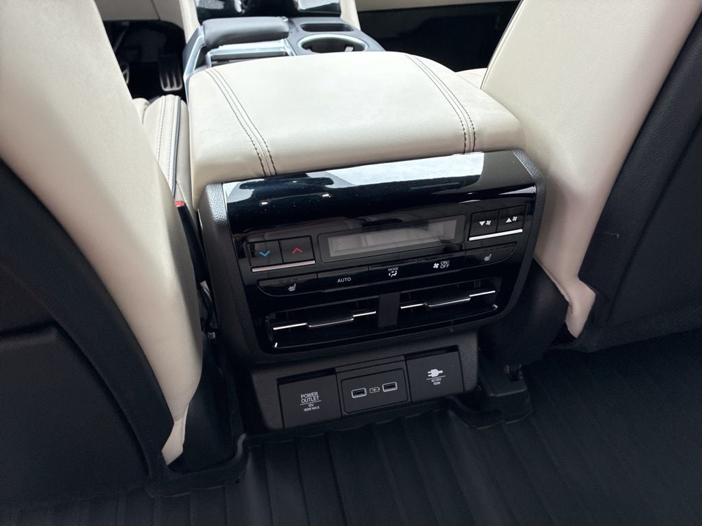 2024 Acura MDX Type S w/Advance Package SH-AWD