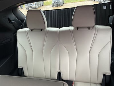 2024 Acura MDX Type S w/Advance Package SH-AWD