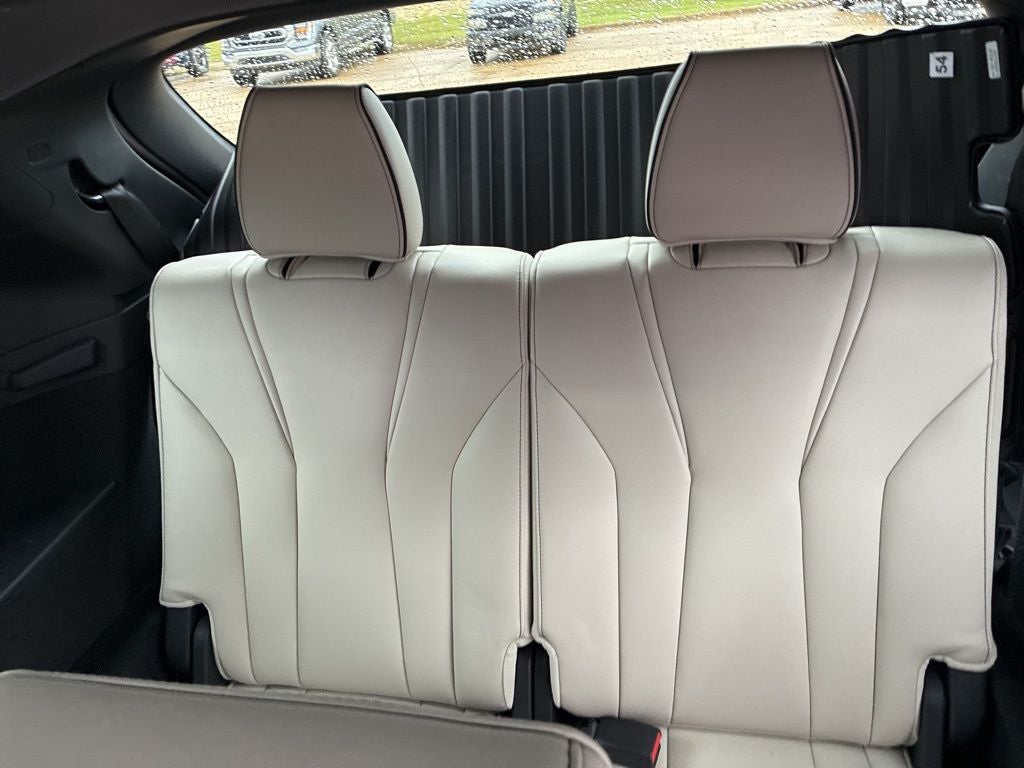 2024 Acura MDX Type S w/Advance Package SH-AWD