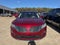 2015 Lincoln MKC Base