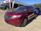 2015 Lincoln MKC Base