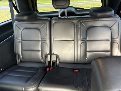 2018 Lincoln Navigator L L Select