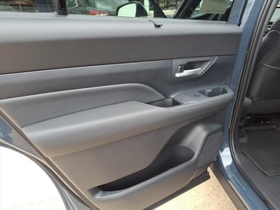 2026 Toyota Grand Highlander Hybrid MAX Limited