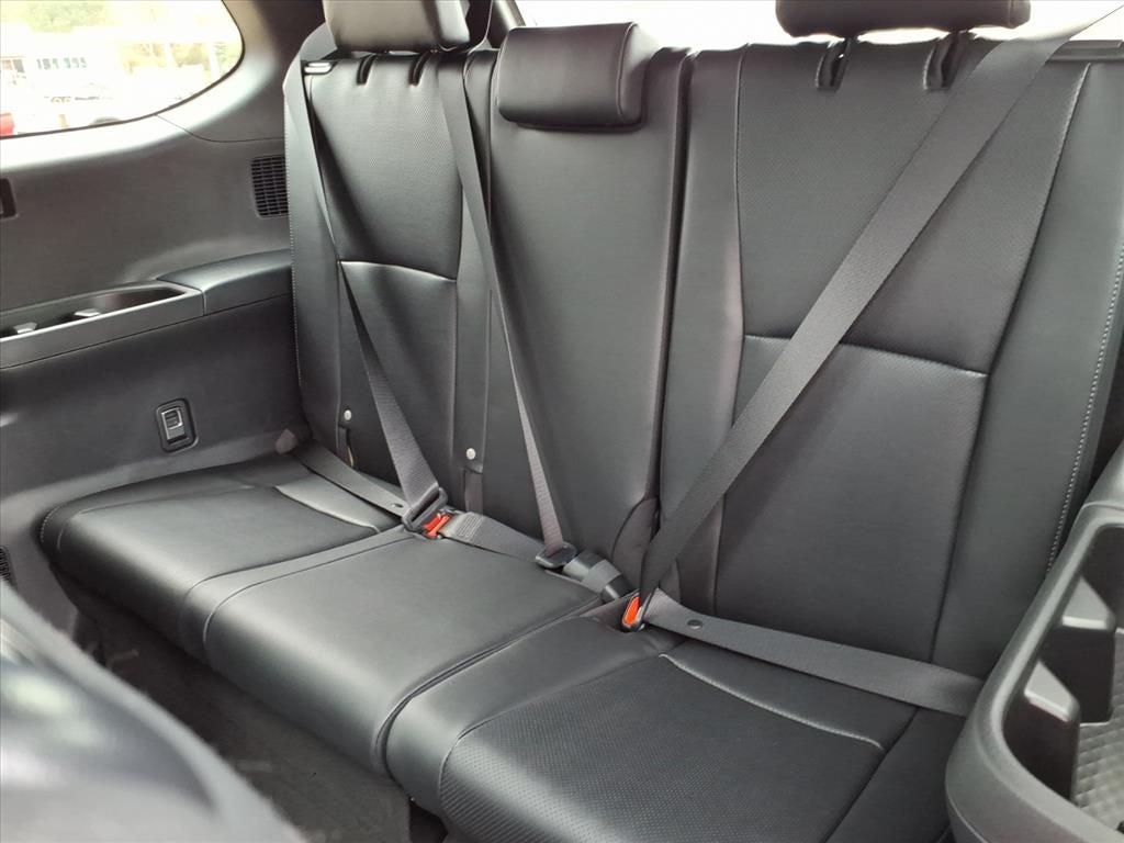 2026 Toyota Grand Highlander Hybrid MAX Limited