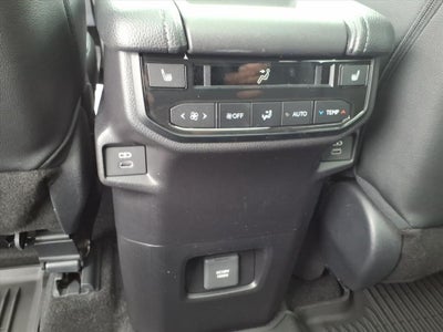 2026 Toyota Grand Highlander Hybrid MAX Limited