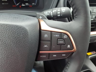 2026 Toyota Grand Highlander Hybrid MAX Limited