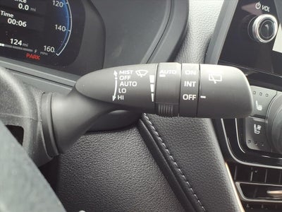 2026 Toyota Grand Highlander Hybrid MAX Limited