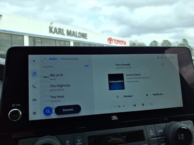 2026 Toyota Grand Highlander Hybrid MAX Limited