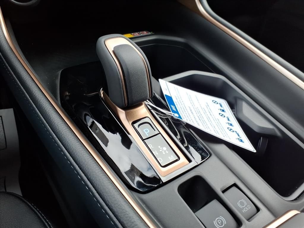 2026 Toyota Grand Highlander Hybrid MAX Limited