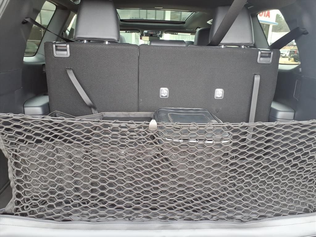 2026 Toyota Grand Highlander Hybrid MAX Limited