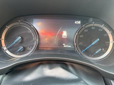 2021 Toyota HIGHLANDER HYBRD Platinum