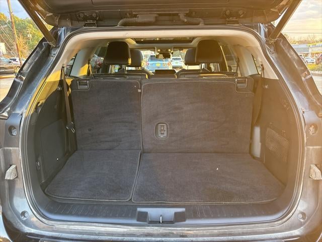 2021 Toyota HIGHLANDER HYBRD Platinum