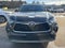 2021 Toyota HIGHLANDER HYBRD Platinum