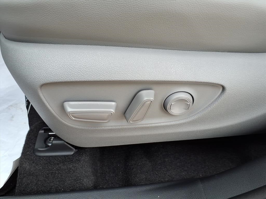 2026 Toyota Highlander Hybrid Hybrid XLE