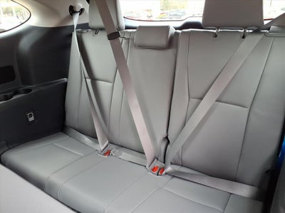 2026 Toyota Highlander Hybrid Hybrid XLE