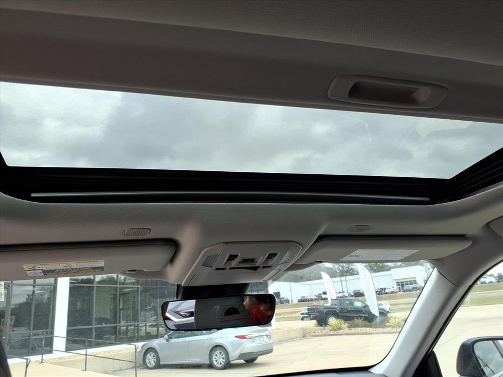 2026 Toyota Highlander Hybrid Hybrid XLE