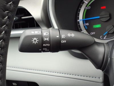 2026 Toyota Highlander Hybrid Hybrid XLE