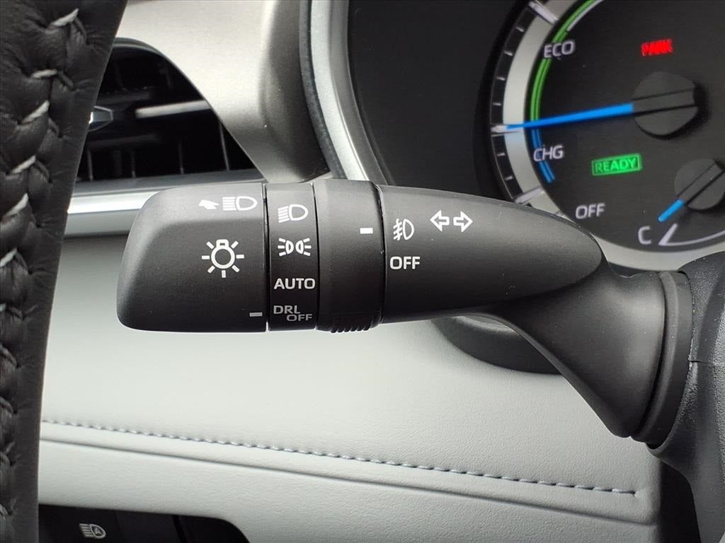 2026 Toyota Highlander Hybrid Hybrid XLE