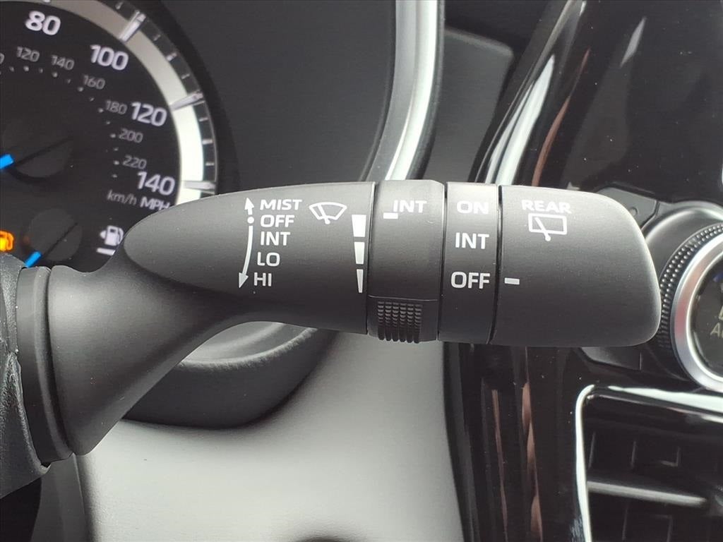 2026 Toyota Highlander Hybrid Hybrid XLE