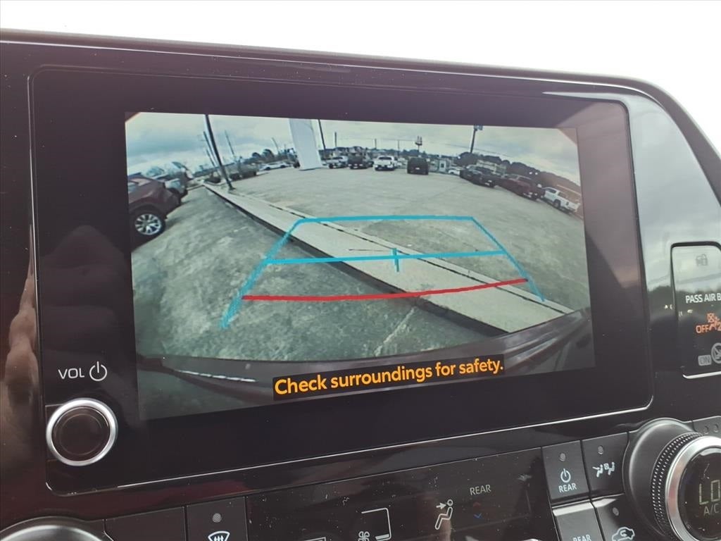 2026 Toyota Highlander Hybrid Hybrid XLE