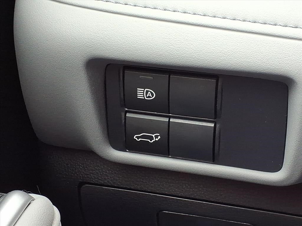 2026 Toyota Highlander Hybrid Hybrid XLE