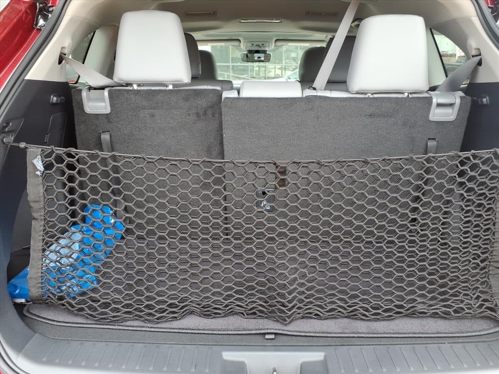 2026 Toyota Highlander Hybrid Hybrid XLE