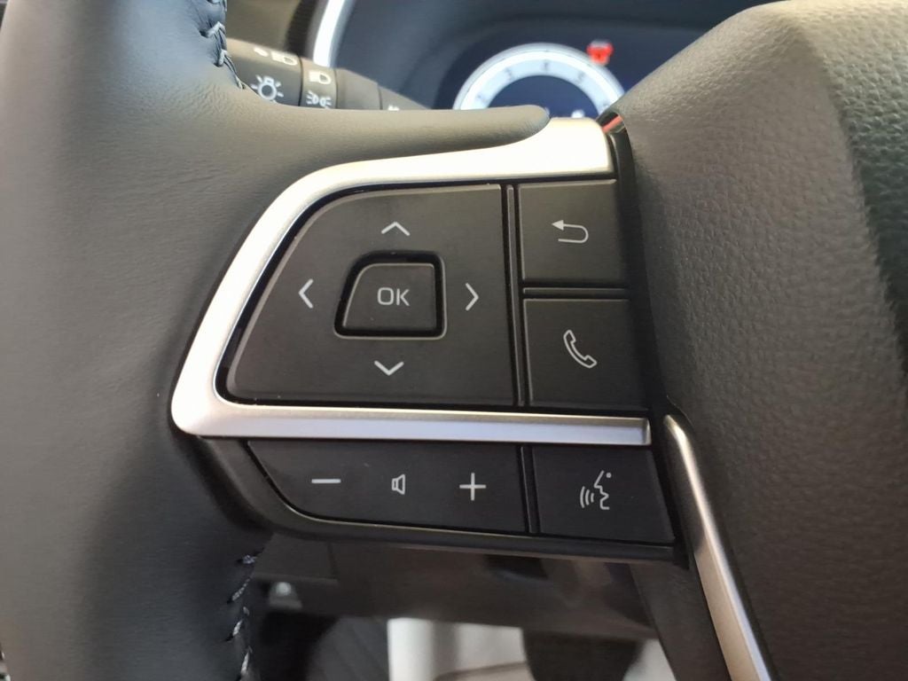 2026 Toyota Highlander XSE