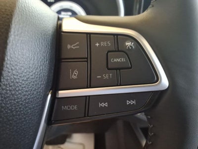 2026 Toyota Highlander XSE