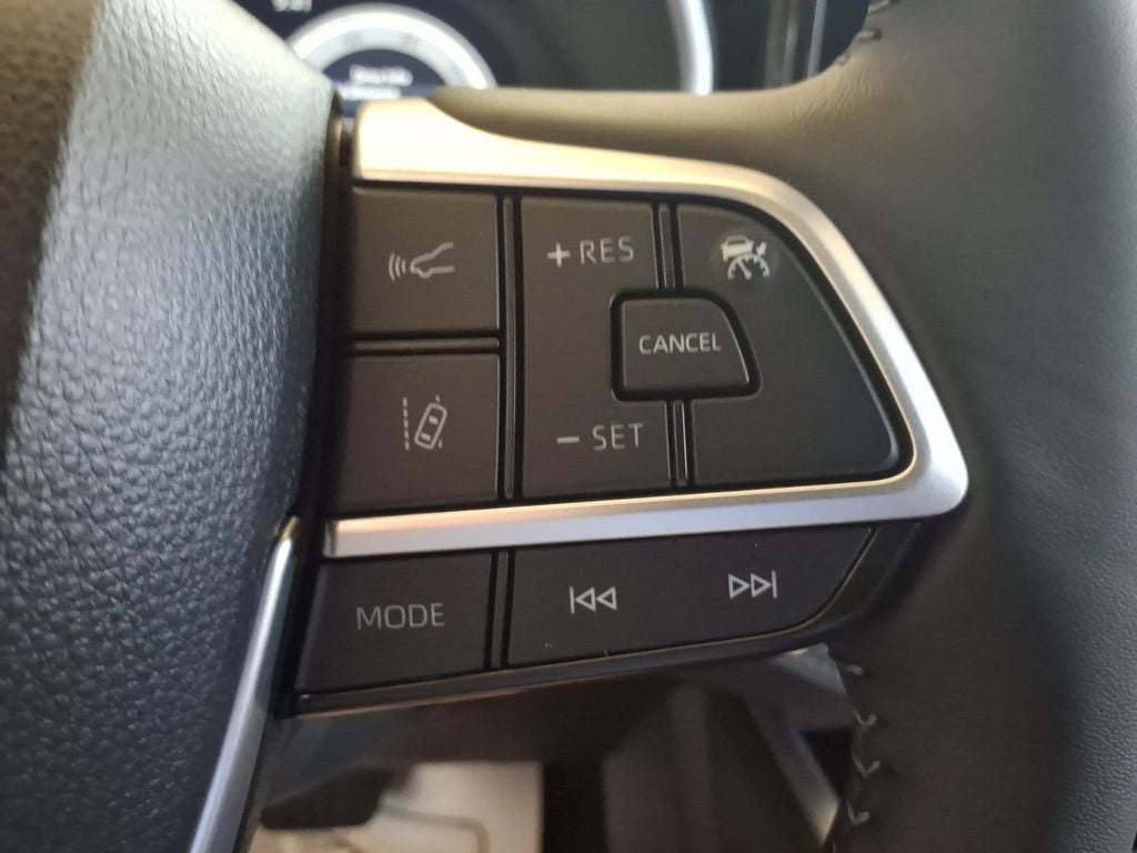 2026 Toyota Highlander XSE