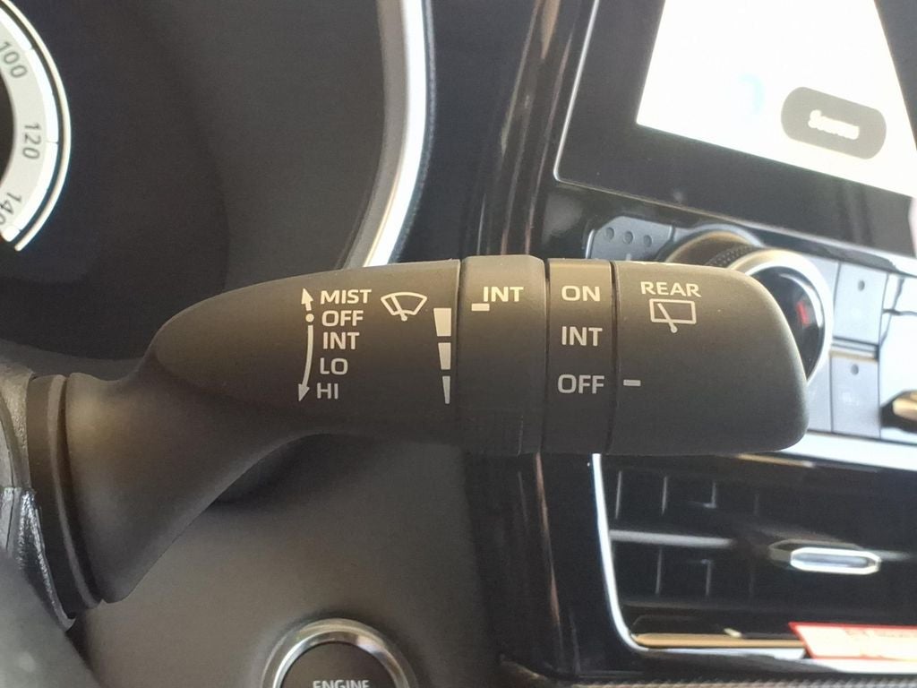 2026 Toyota Highlander XSE