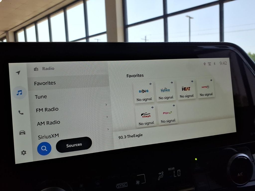 2026 Toyota Highlander XSE