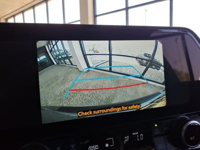 2026 Toyota Highlander XSE