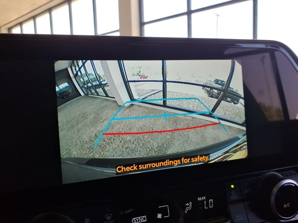 2026 Toyota Highlander XSE
