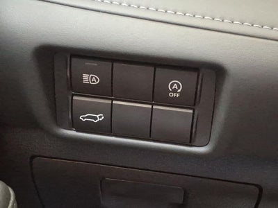 2026 Toyota Highlander XSE