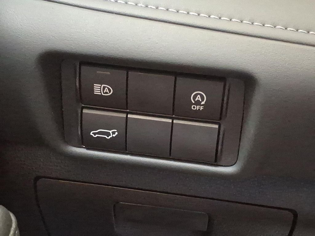 2026 Toyota Highlander XSE