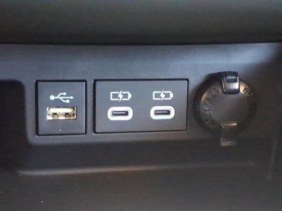 2026 Toyota Highlander XSE