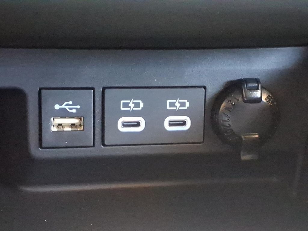 2026 Toyota Highlander XSE