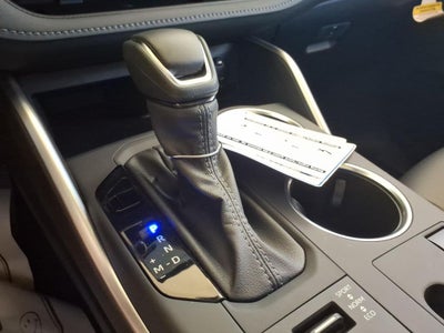 2026 Toyota Highlander XSE