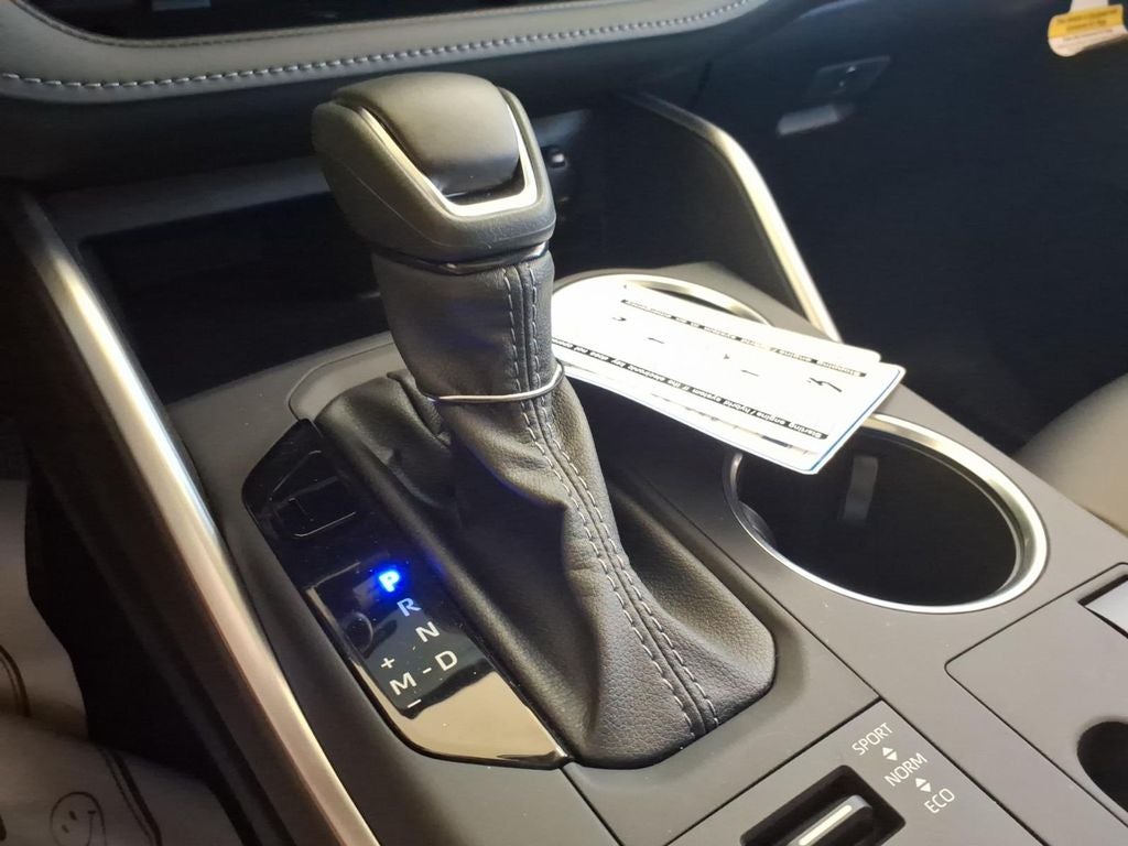 2026 Toyota Highlander XSE