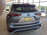 2026 Toyota Highlander XSE