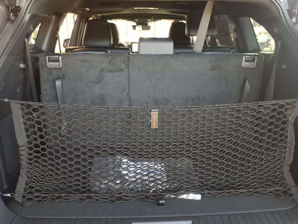 2026 Toyota Highlander XSE