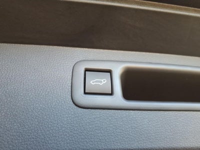 2026 Toyota Highlander XSE