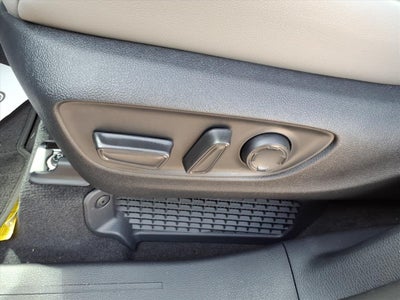 2026 Toyota Sienna XLE 8 Passenger