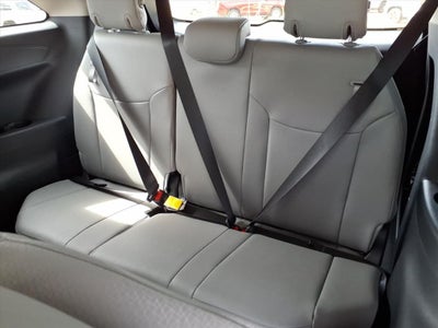 2026 Toyota Sienna XLE 8 Passenger