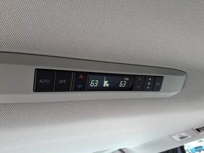 2026 Toyota Sienna XLE 8 Passenger