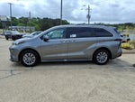 2026 Toyota Sienna XLE 8 Passenger